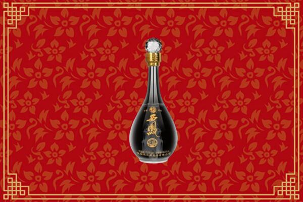德州平原回收西凤酒