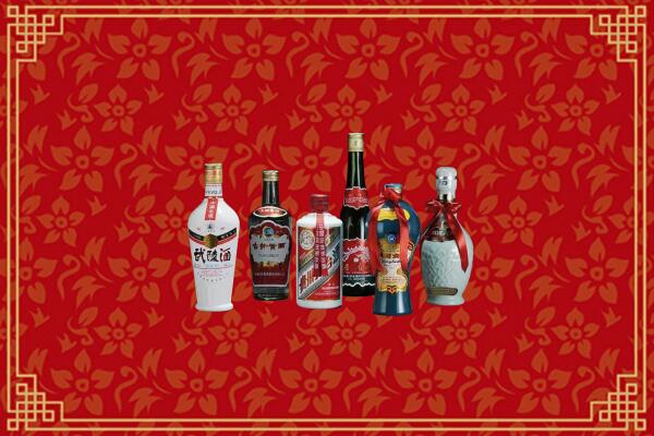 高价求购：德州平原回收白酒